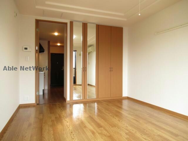 物件内観写真7　(※同物件別部屋反転タイプ)