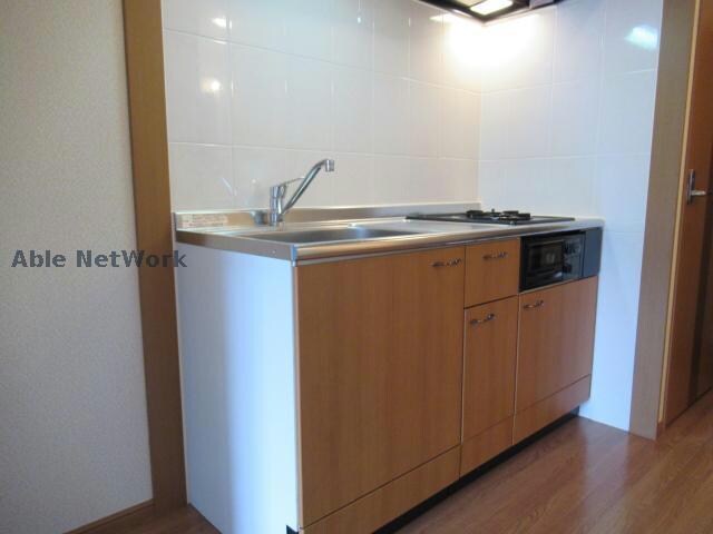 物件内観写真10　(※同物件別部屋反転タイプ)