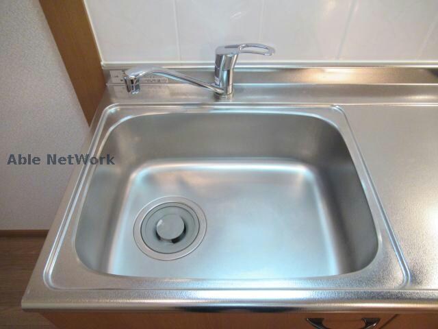 物件内観写真12　(※同物件別部屋反転タイプ)