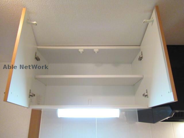 物件内観写真14　(※同物件別部屋反転タイプ)