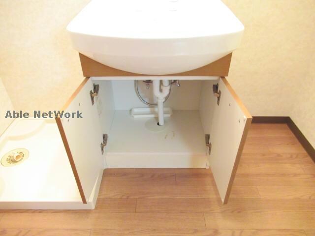 物件内観写真19　(※同物件別部屋反転タイプ)