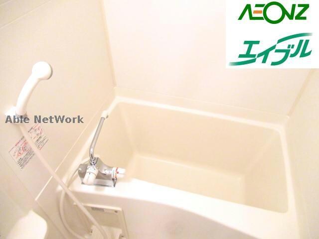 物件内観写真20　(※同物件別部屋反転タイプ)