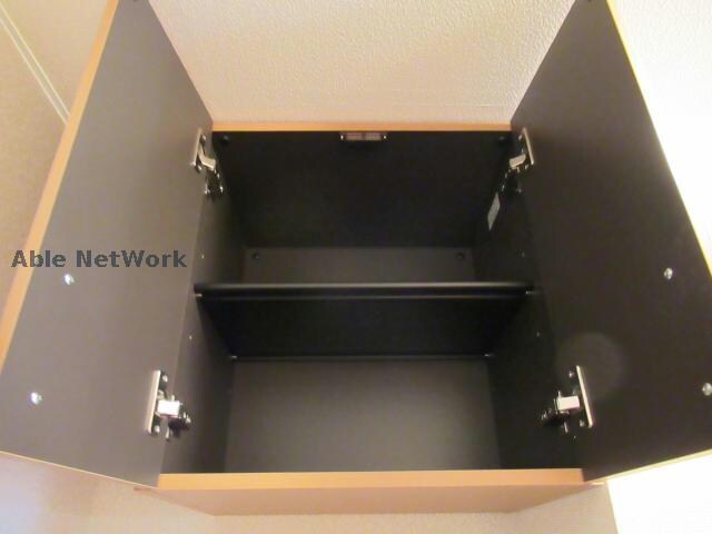 物件内観写真27　(※同物件別部屋反転タイプ)