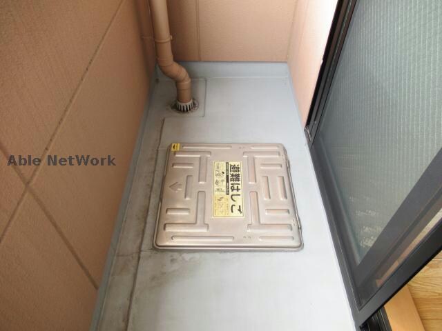 物件内観写真29　(※同物件別部屋反転タイプ)