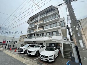 コスモ第４ビル外観写真