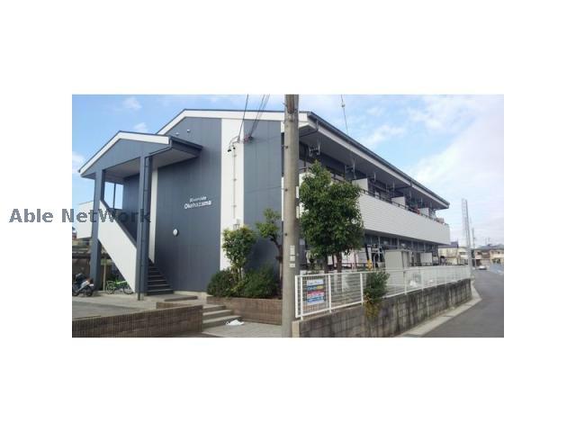 リバーサイド桶狭間
