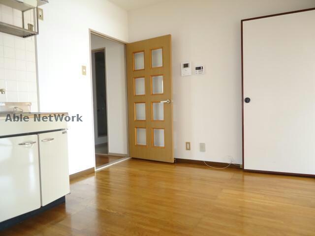 物件内観写真7　(※同物件別部屋)