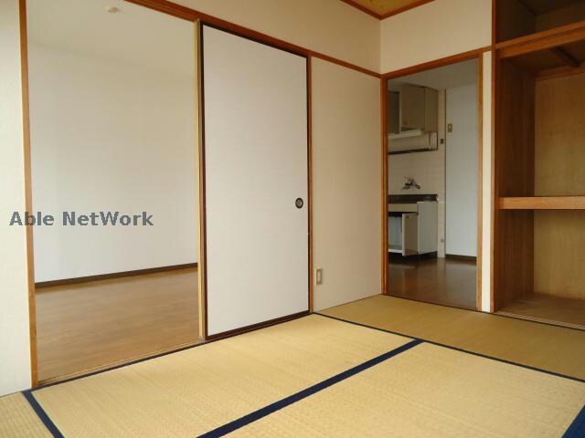 物件内観写真10　(※同物件別部屋)