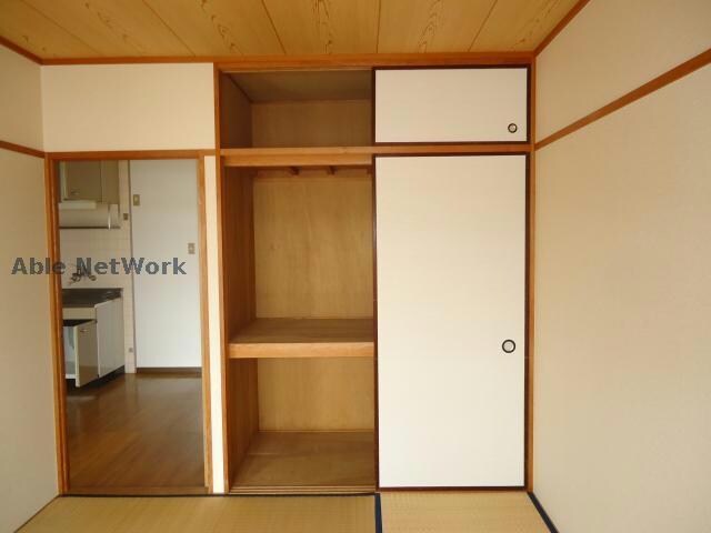 物件内観写真11　(※同物件別部屋)