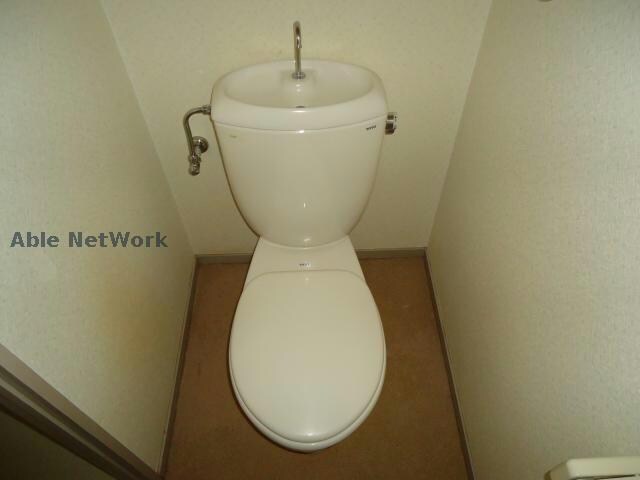 物件内観写真13　(※同物件別部屋)