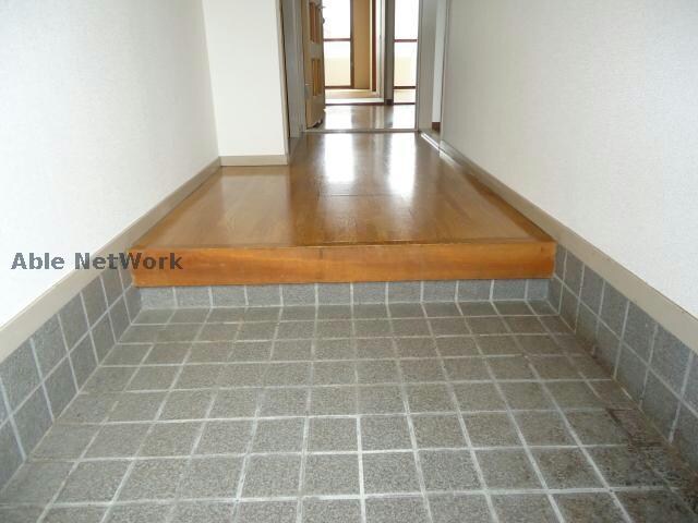 物件内観写真16　(※同物件別部屋)