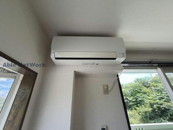 空調設備