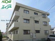 グレイスヒルカジノの外観写真