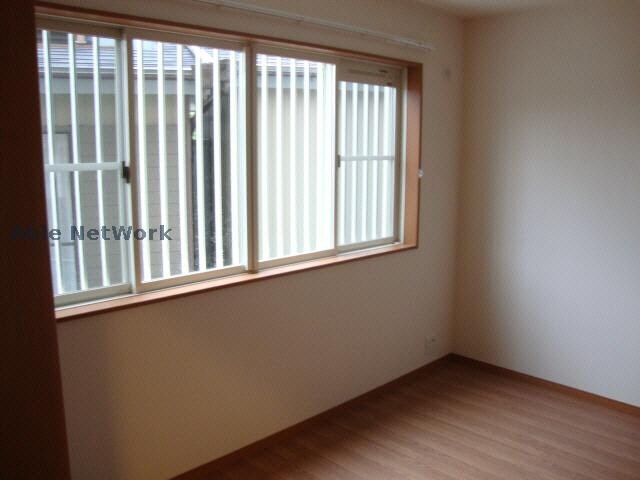 物件内観写真12　(エアコン設置可)