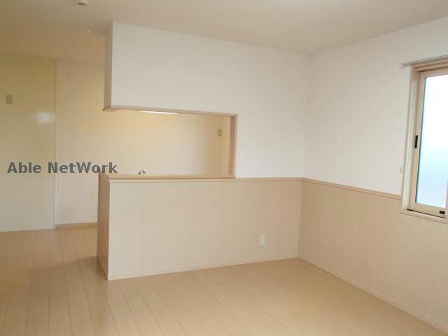 物件内観写真6　(※同物件別部屋の写真です。)