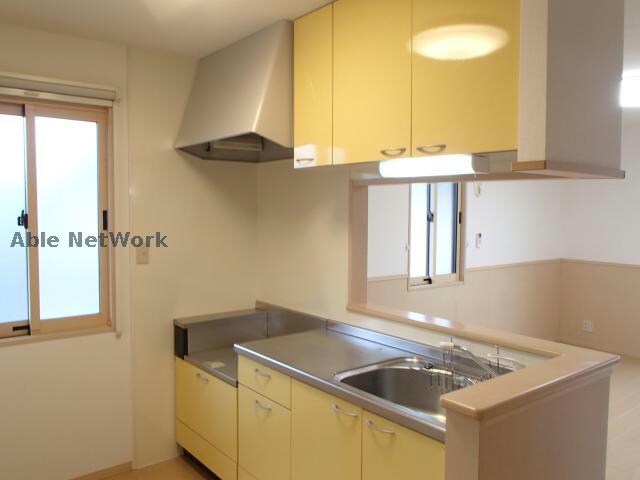 物件内観写真7　(※同物件別部屋の写真です。)