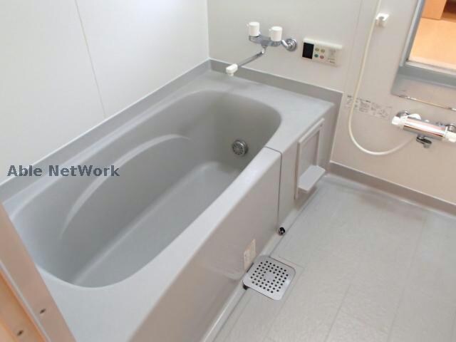 物件内観写真8　(※同物件別部屋の写真です。)