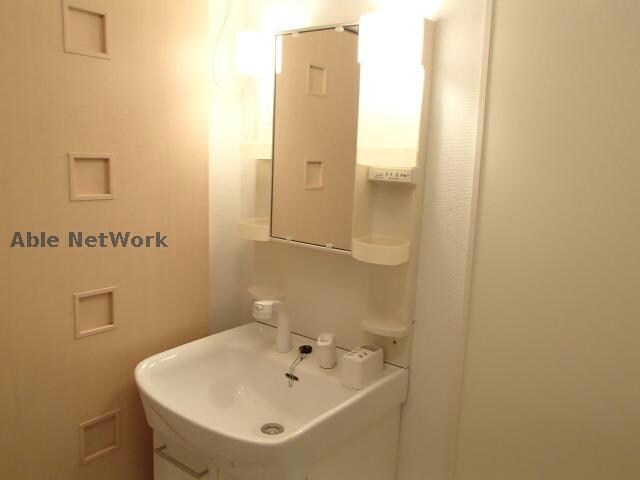 物件内観写真9　(※同物件別部屋の写真です。)