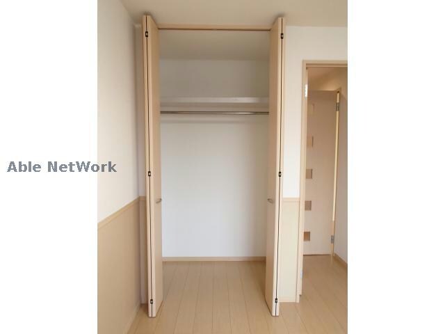 物件内観写真10　(※同物件別部屋の写真です。)