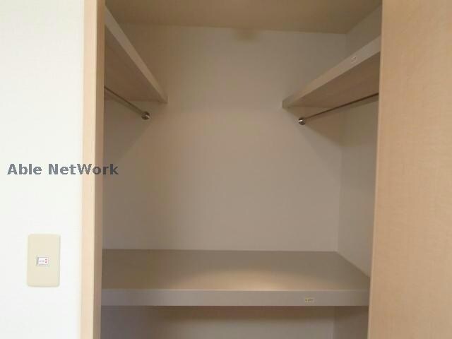 物件内観写真11　(※同物件別部屋の写真です。)