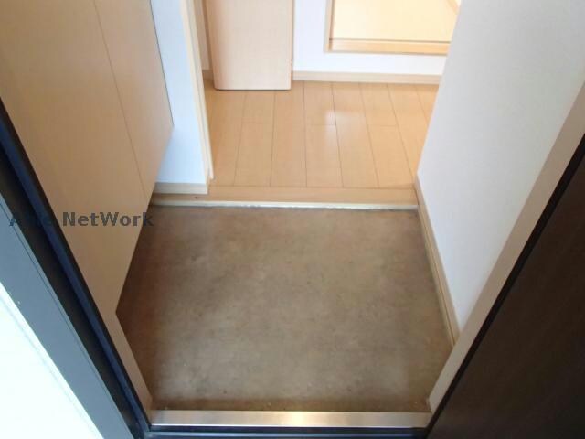 物件内観写真12　(※同物件別部屋の写真です。)