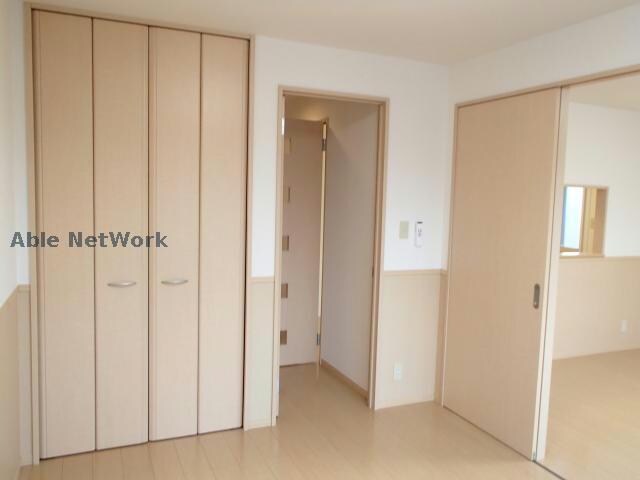 物件内観写真14　(※同物件別部屋の写真です。)