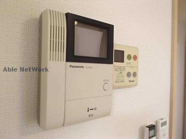 物件内観写真16　(※同物件別部屋の写真です。)