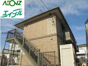 コスモ外観写真