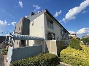 メロウ　ハウスＣ外観写真