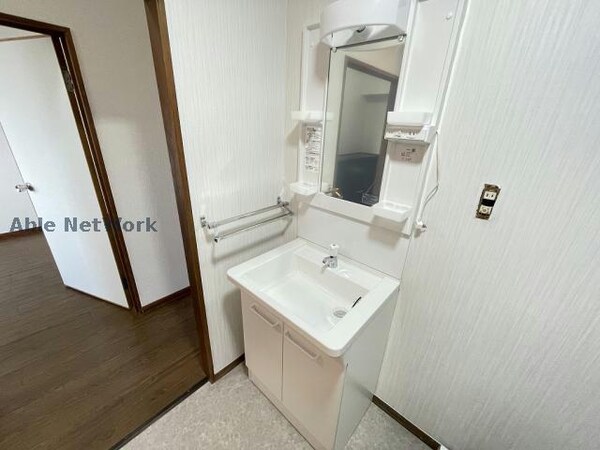 洗面所・脱衣所