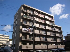 スカイライフⅡ外観写真