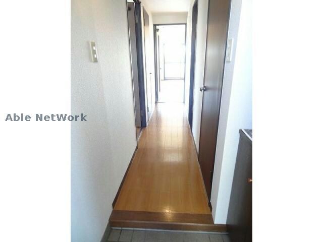 物件内観写真8　(同建物別部屋)