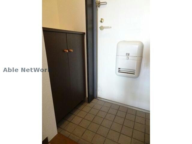 物件内観写真9　(同建物別部屋)