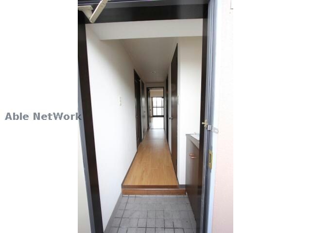 物件内観写真10　(同建物別部屋)