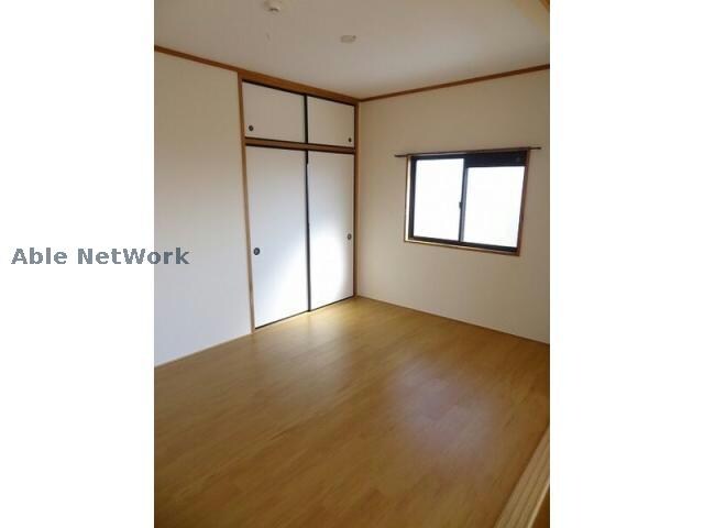 物件内観写真12　(同建物別部屋)