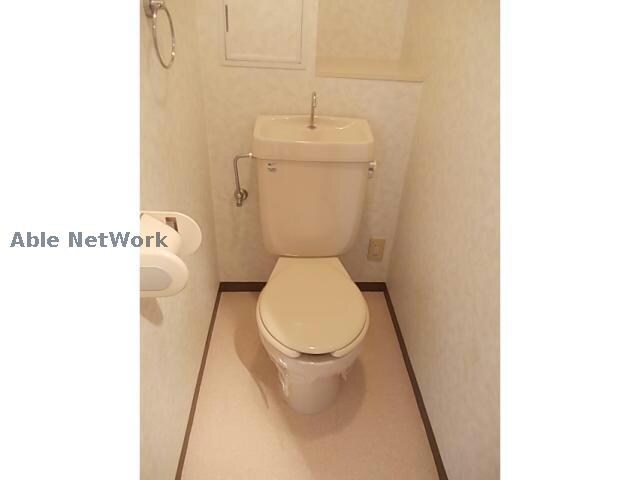 物件内観写真13　(同建物別部屋)