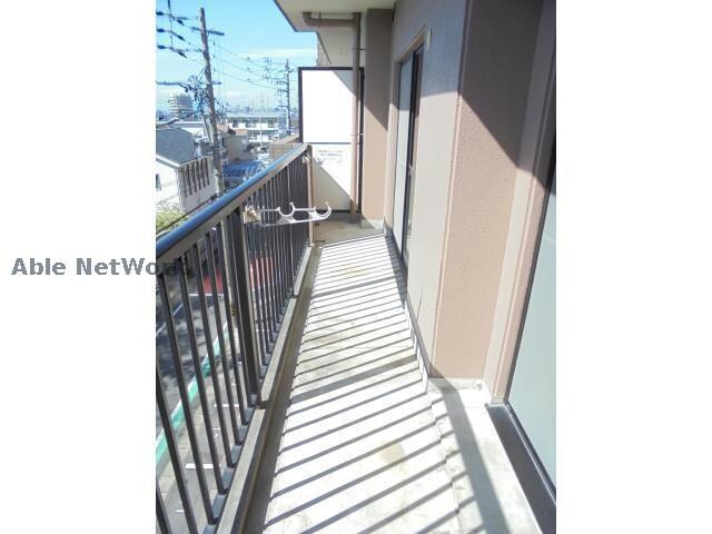 物件内観写真16　(同建物別部屋)