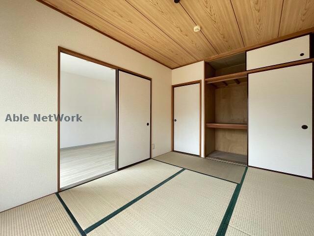 居室（その他）(※同物件、別部屋の写真です)