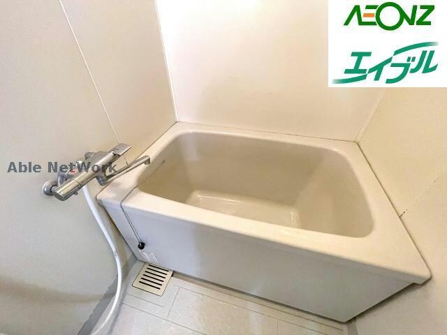 バス／シャワールーム等(※同物件、別部屋の写真です)