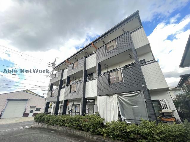 ソレアード笹原Ⅱ