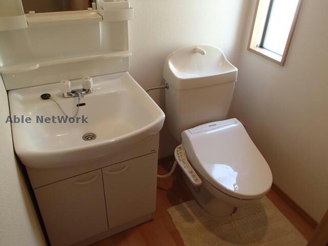 物件内観写真11　