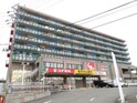 ユニオンヒルズ丘下
