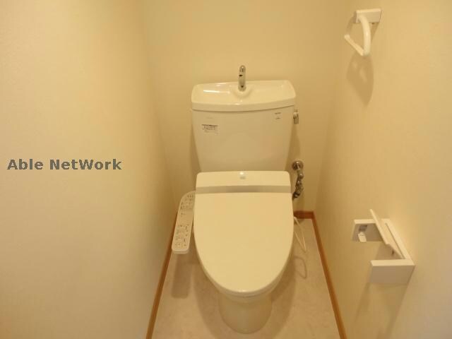 物件内観写真10　(※同物件別部屋の写真です。)