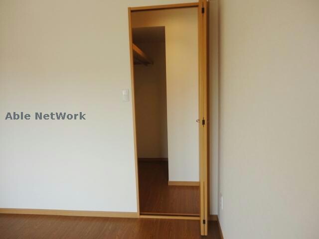 物件内観写真12　(※同物件別部屋の写真です。)