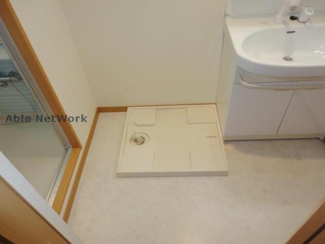 物件内観写真16　(※同物件別部屋の写真です。)