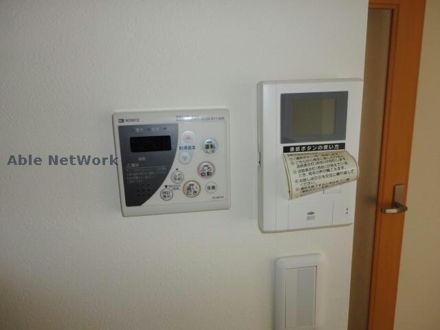 物件内観写真17　(※同物件別部屋の写真です。)