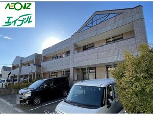 グリーンワイズ外観写真