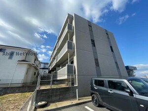 レージュアイ外観写真