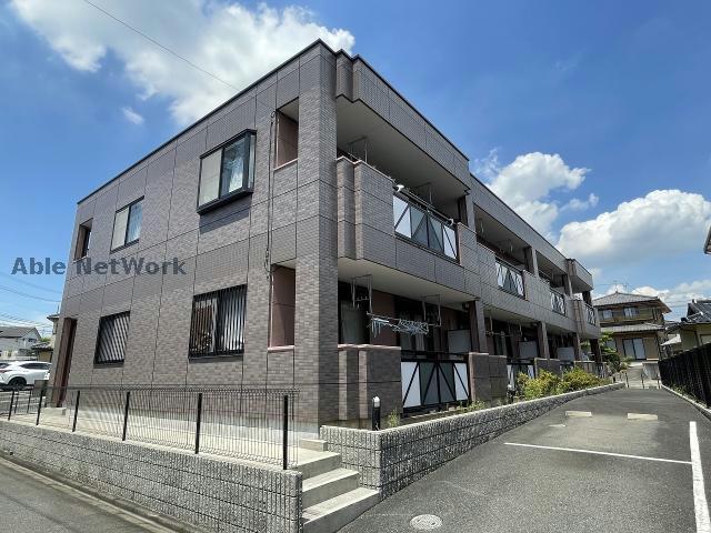 イーストヒルズ緑