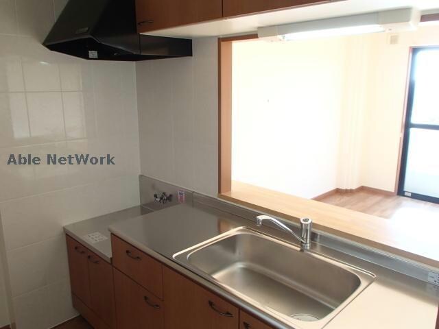 物件内観写真7　(※同物件別部屋の写真となります。)